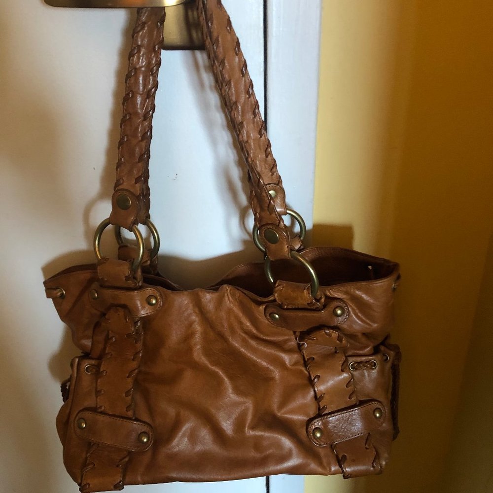 Kooba Sienna Bag -